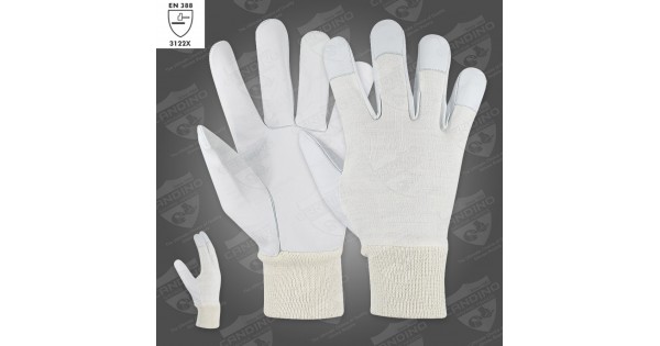 Assembly Gloves | Best Custom Assembly Work Gloves | Hand Protection