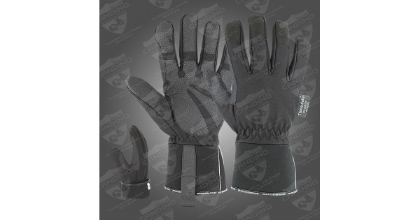 Insulated Gloves | Wholesale Special Water Membrane Gloves